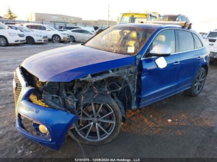 WA1LCAFP8GA028206 2016 AUDI