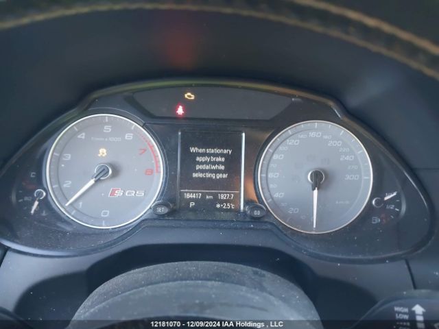 WA1LCAFP8GA028206 2016 AUDI