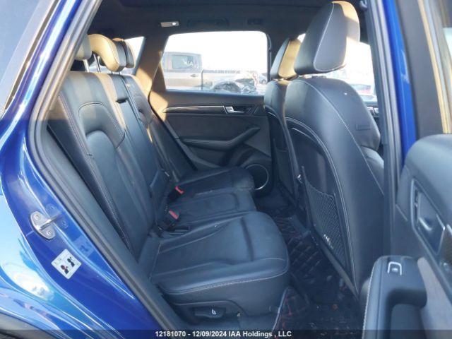 WA1LCAFP8GA028206 2016 AUDI