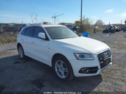 WA1M2AFP2HA096106 2017 AUDI