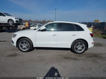 WA1M2AFP2HA096106 2017 AUDI