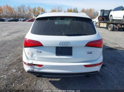 WA1M2AFP2HA096106 2017 AUDI