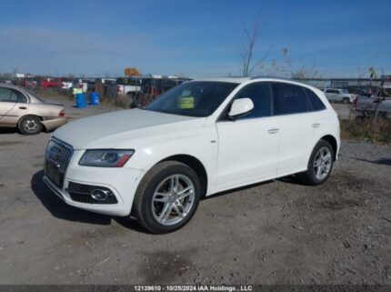 WA1M2AFP2HA096106 2017 AUDI