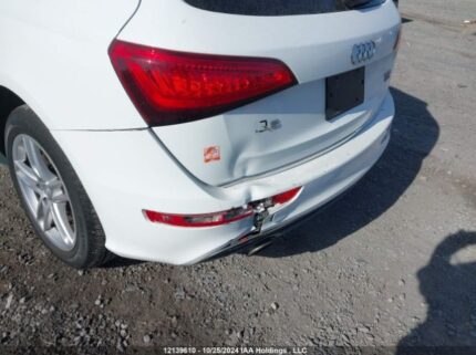 WA1M2AFP2HA096106 2017 AUDI
