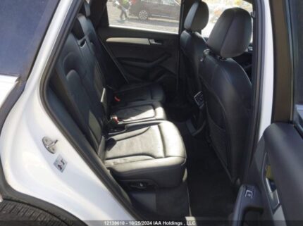 WA1M2AFP2HA096106 2017 AUDI