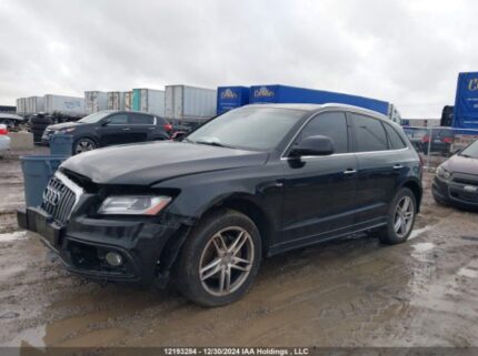WA1M2AFPXHA099027 2017 AUDI