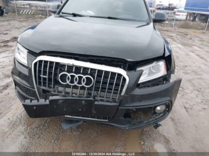 WA1M2AFPXHA099027 2017 AUDI