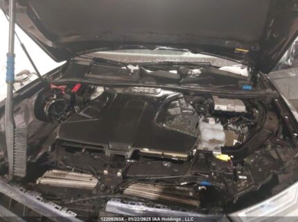 WA1MAAF79JD038758 2018 AUDI
