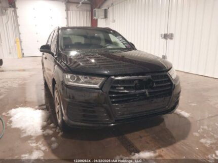 WA1MAAF79JD038758 2018 AUDI