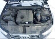 WA1UFAFL1GA015399 2016 AUDI
