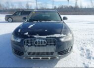 WA1UFAFL1GA015399 2016 AUDI