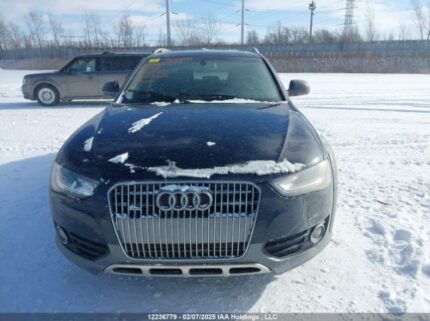 WA1UFAFL1GA015399 2016 AUDI