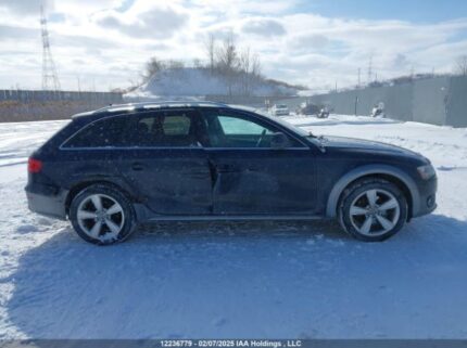 WA1UFAFL1GA015399 2016 AUDI