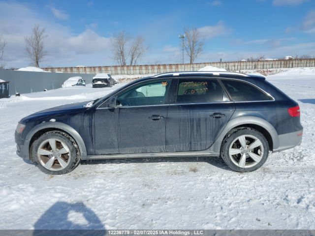 WA1UFAFL1GA015399 2016 AUDI
