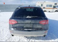 WA1UFAFL1GA015399 2016 AUDI