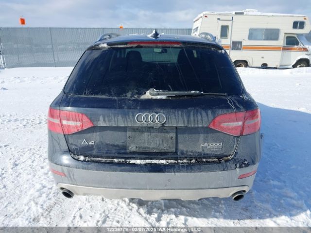 WA1UFAFL1GA015399 2016 AUDI