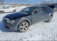 WA1UFAFL1GA015399 2016 AUDI