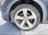 WA1UFAFL1GA015399 2016 AUDI