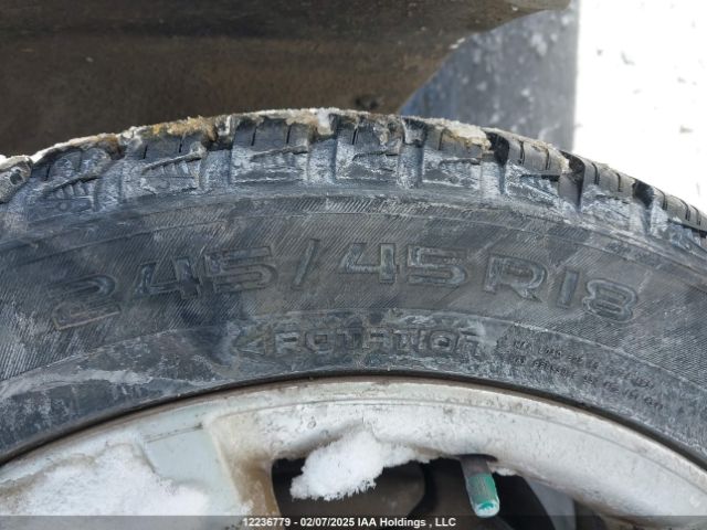 WA1UFAFL1GA015399 2016 AUDI