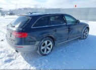 WA1UFAFL1GA015399 2016 AUDI