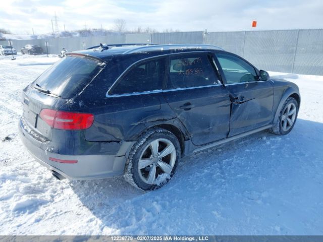 WA1UFAFL1GA015399 2016 AUDI