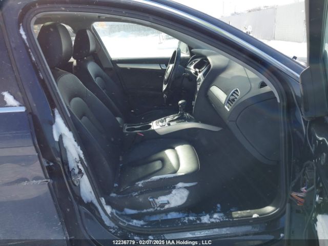 WA1UFAFL1GA015399 2016 AUDI