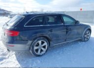 WA1UFAFL1GA015399 2016 AUDI