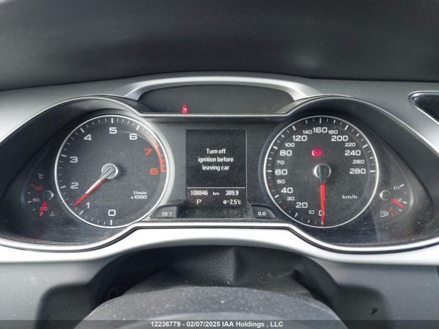 WA1UFAFL1GA015399 2016 AUDI