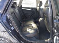 WA1UFAFL1GA015399 2016 AUDI