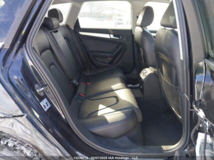 WA1UFAFL1GA015399 2016 AUDI