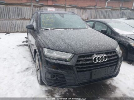 WA1WAAF72JD041641 2018 AUDI
