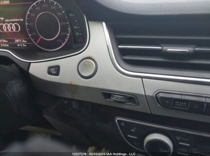 WA1WAAF72JD041641 2018 AUDI