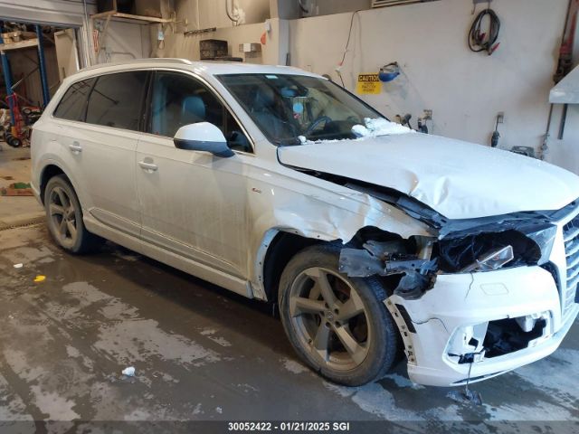 WA1WAAF77KD001248 2019 AUDI