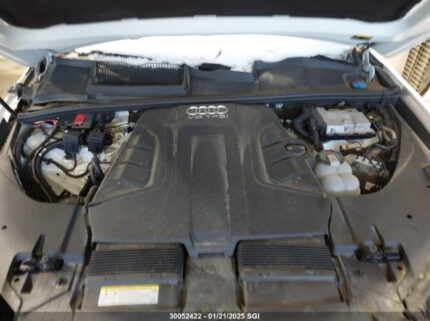 WA1WAAF77KD001248 2019 AUDI