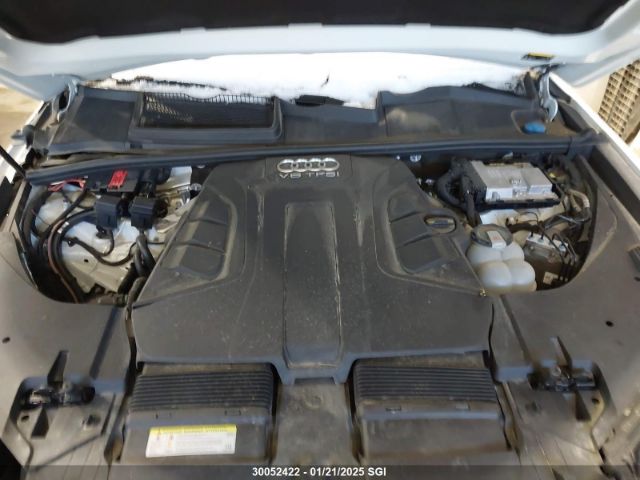 WA1WAAF77KD001248 2019 AUDI