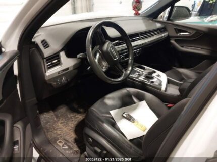 WA1WAAF77KD001248 2019 AUDI