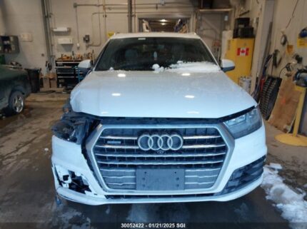 WA1WAAF77KD001248 2019 AUDI