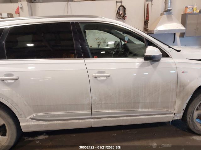 WA1WAAF77KD001248 2019 AUDI