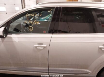 WA1WAAF77KD001248 2019 AUDI