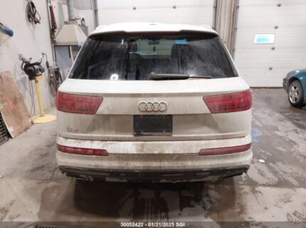 WA1WAAF77KD001248 2019 AUDI