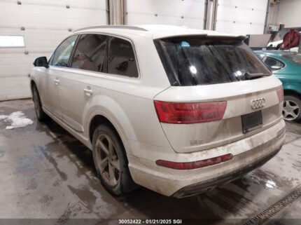 WA1WAAF77KD001248 2019 AUDI