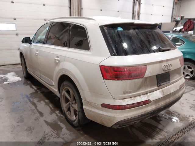 WA1WAAF77KD001248 2019 AUDI