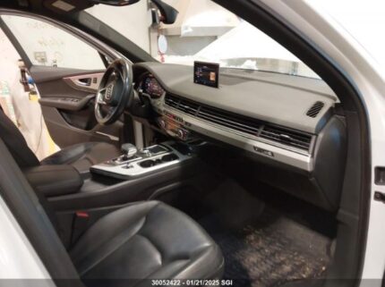 WA1WAAF77KD001248 2019 AUDI
