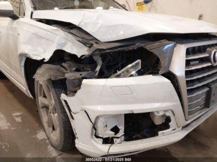 WA1WAAF77KD001248 2019 AUDI