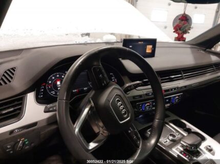 WA1WAAF77KD001248 2019 AUDI