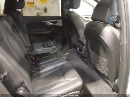 WA1WAAF77KD001248 2019 AUDI