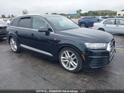 WA1WABF77HD049590 2017 AUDI