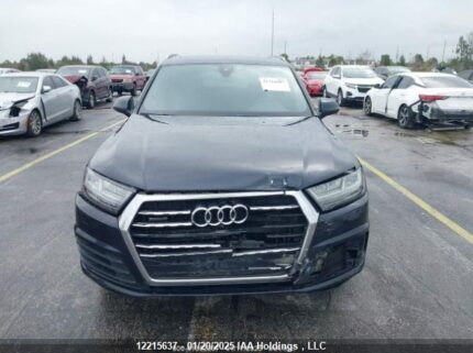 WA1WABF77HD049590 2017 AUDI