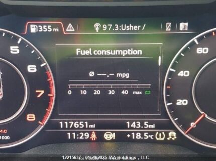 WA1WABF77HD049590 2017 AUDI