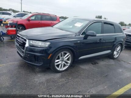 WA1WABF77HD049590 2017 AUDI